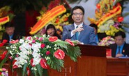 Chính phủ gửi gắm nhiều điều tới đoàn viên