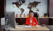 Bà Lê Hoàng Diệp Thảo vẫn quyết tâm quay về Trung Nguyên