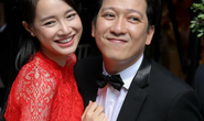Đám cưới Trường Giang- Nhã Phương thu hút công chúng