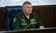 Nga tung dữ liệu từ S-400 chứng tỏ Syria nhắm F-16 nhưng bắn hạ Il-20