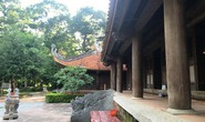 Lam Kinh kỳ vỹ của Đại Việt 600 năm trước đang dần được tái hiện