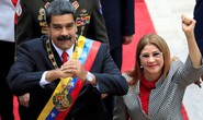 Mỹ giáng đòn trừng phạt mới lên Đệ nhất phu nhân Venezuela