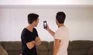 Face ID trên iPhone XS Max vẫn bị đánh lừa bởi cặp song sinh