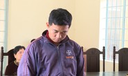 Mua dâm thiếu nữ 14 tuổi nhưng chở ra đoạn đường vắng hiếp dâm