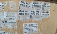 Tội phạm cho vay nặng lãi, đòi nợ thuê tìm về Vũng Tàu hoạt động