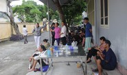Sản phụ và thai nhi cùng tử vong sau gây tê mổ đẻ