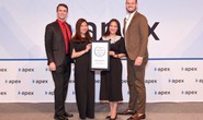 Vietnam Airlines nhận giải thưởng “Hãng hàng không 4 sao toàn cầu”