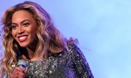 Beyonce trở thành nữ ca sĩ ảnh hưởng nhất thế giới