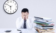 Trả lương làm thêm giờ cho người lao động