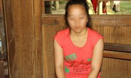 Mẹ cầu cứu vì nghi vấn con gái bị bán sang Trung Quốc