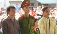 Đôi vợ chồng hờ giết chủ nợ vứt xác phi tang lĩnh án tử hình và chung thân