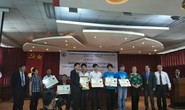 Trường CĐ đầu tiên đào tạo công nghệ thông tin cho người khuyết tật