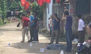 Xô xát với nhóm đi ôtô, 1 người gục chết với nhiều vết chém