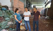 Kết luận điều tra vụ hồ tiêu trộn pin ở Đắk Nông
