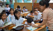 Học sinh TP HCM có học sách Công nghệ giáo dục?