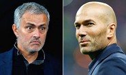 CĐV đòi sa thải Mourinho, M.U bắt đầu đàm phán với Zidane?