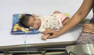 Làm rõ nghi vấn 2 trẻ chết ngạt do bị bóp mũi