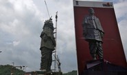Ấn Độ chi tỉ USD xây 2 tượng cao nhất thế giới