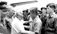 Cán bộ Công đoàn phải sâu sát, toàn tâm, toàn ý với NLĐ