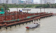 Mảng tối ở dự án chống ngập 10.000 tỉ: UBND TP giao Sở Tư pháp xem lại pháp lý
