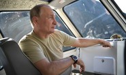 Chương trình truyền hình Nga khen Tổng thống Putin nức nở