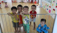 Lo chuyện học cho con công nhân