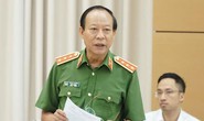 Cấp bách thu hồi tài sản tham nhũng