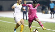 Cúp Quốc gia: Tuyển thủ ASIAD tái xuất