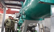TP HCM chốt giá thuê siêu máy bơm