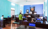 Bắt 1 thẩm phán nhận hối lộ để chạy án