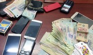 Nguyên phó giám đốc Sở KH-ĐT Quảng Ninh bị bắt tại chiếu bạc