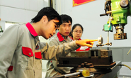 Úc đẩy mạnh hợp tác giáo dục nghề nghiệp với Việt Nam