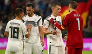 Nations League: Đức hoà nhà vô địch World Cup, Xứ Wales thăng hoa với Bale