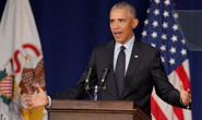 Ông Obama tái xuất
