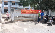 Công nhân Công ty TNHH Tasko Vina khởi kiện đòi lương và BHXH