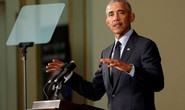 Ông Obama lần đầu chỉ trích đích danh ông Trump