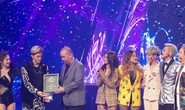 Tùng Dương đoạt quán quân The Debut 2018 gây tranh cãi