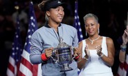 Naomi Osaka phá vỡ kỷ lục về thu nhập cá nhân của đàn chị Serena Williams