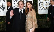 Ông trùm Hollywood chính thức mất vợ sau bê bối tình dục