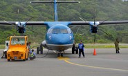 Tạo điều kiện để các hãng hàng không khai thác đường bay TP HCM - Côn Đảo