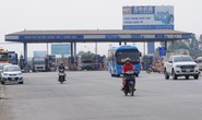 Bộ Công an yêu cầu xử lý nghiêm hành vi vi phạm pháp luật tại trạm BOT