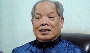 Cấp chứng nhận bản quyền cho cải tiến tiếng Việt của PGS Bùi Hiền