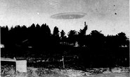 Chương trình bí mật của Lầu Năm Góc: Những cuộc chạm trán UFO kỳ lạ nhất