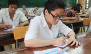 Hàng loạt trường ĐH công bố chỉ tiêu tuyển sinh