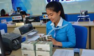 Bao giờ lãi suất cho vay giảm?