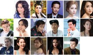 Cảm xúc dâng trào trước giờ trao giải Mai Vàng 2017