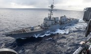 Mỹ sẽ soi kỹ tình hình biển Đông?
