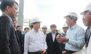 Giám sát chặt khí thải độc tại Alumin Nhân Cơ