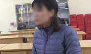 Cô giáo tiểu học tố bị phụ huynh đánh ghen vô cớ
