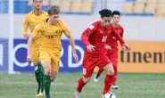 U23 Việt Nam - U23 Úc 1-0: Thắp lên cơ hội vào tứ kết